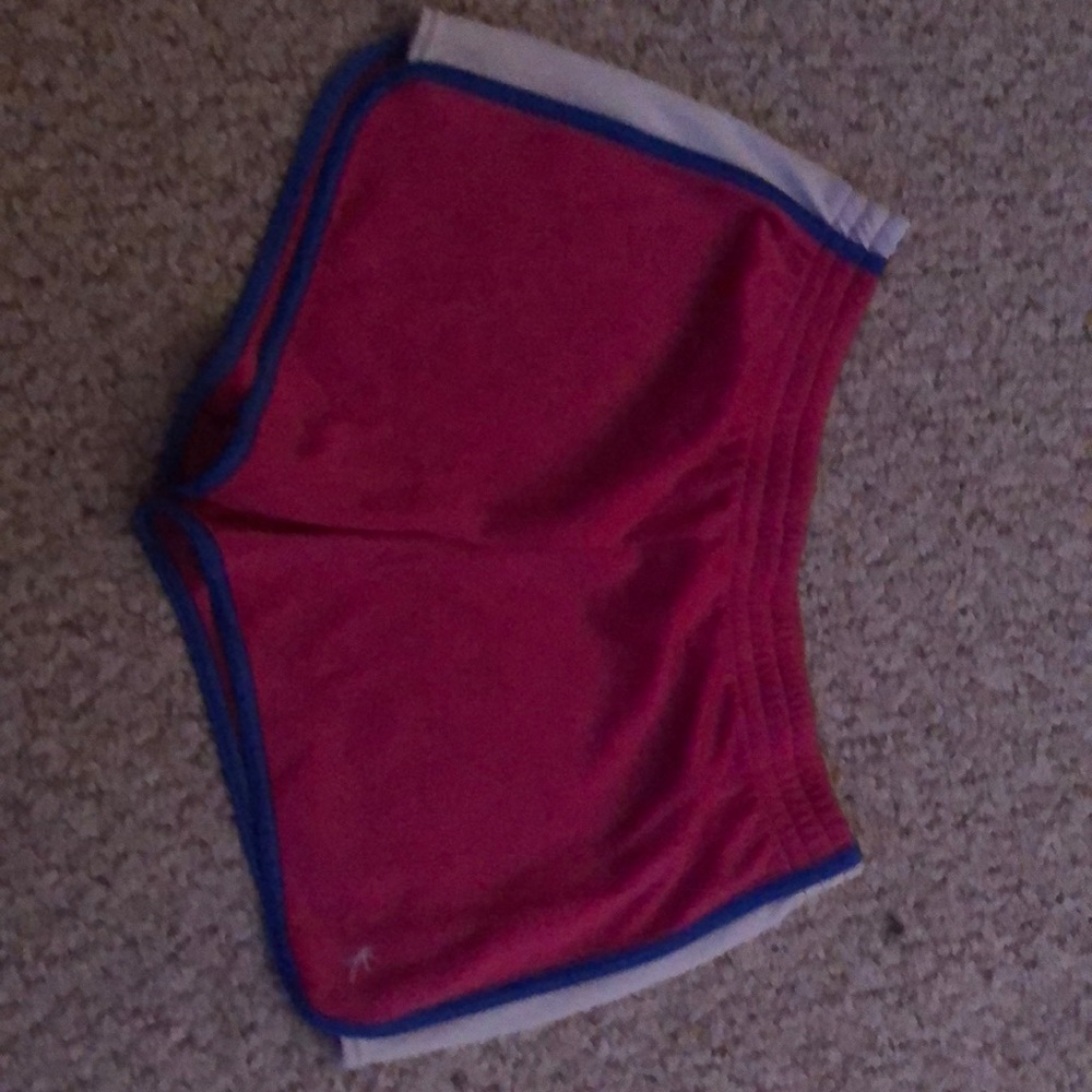 Sports Shorts